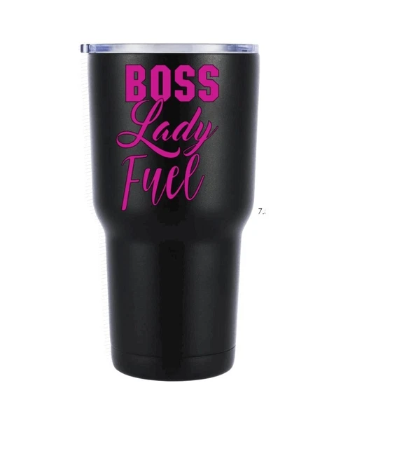 30oz Stainless Steel Insulated Tumbler Travel Mug Double Wall Vacuum coffee cup