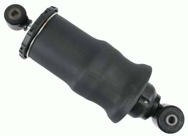 Sachs 314 040 Dämpfer Fahrerhauslagerung für FENDT Vario