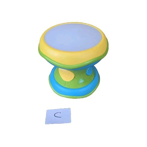 Early learning centre drum shop
