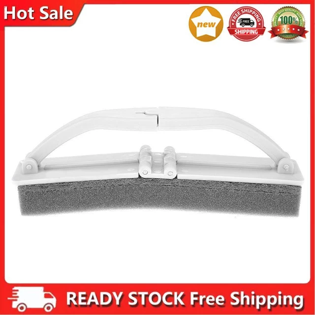 Cepillo Limpiador Esponja Plegable para Cocina, Baño, Ventana, Pared y Gl
