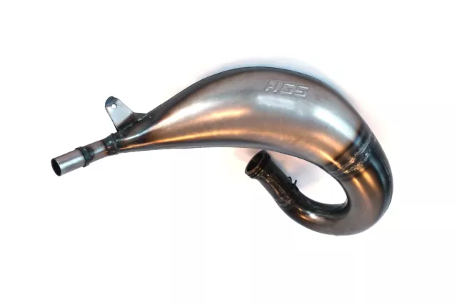 HGS exhaust KTM 125SX 04 - 15 / 144SX 08 / 150SX 09 - 15 / Husqvarna TC125 14-15