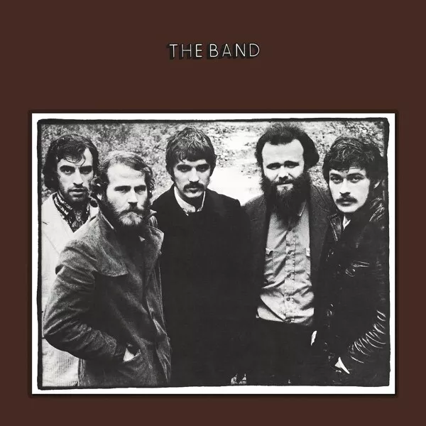 The Band - The Band (50Th Anniversary,Remastered)  2 Cd New!