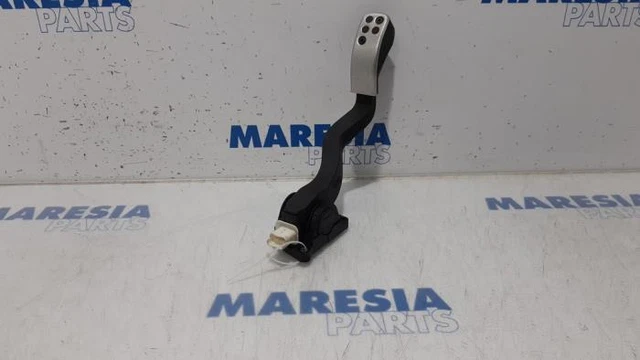 P4312846 Sensore per posizione valvola a farfalla PEUGEOT 307 CC 0280755029
