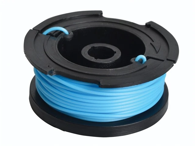 ALM Manufacturing ALMBD432 BD432 Bobine & Ligne Avec Housse 2