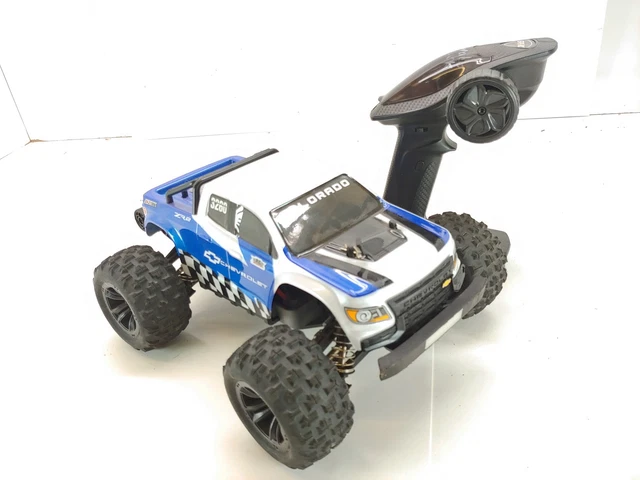Coches y motos, Vehículos de modelismo RC, Radiocontrol y juguetes