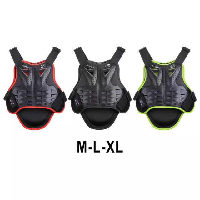 Gilet de protection moto pare-balles pour ski snowboard adulte,