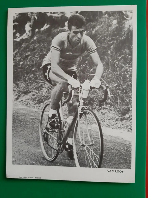 MIROIR DU CYCLISME-N°2-MARS 1960-LA MERVEILLEUSE HISTOIRE DE PARIS
