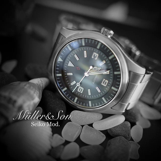 Snzg seiko sale