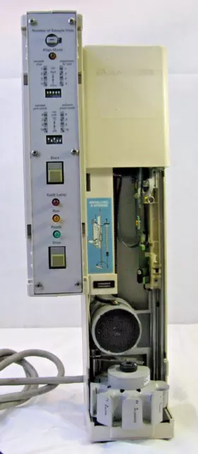 HP Injector G1513A  Series 6890~ For Parts/ Repair