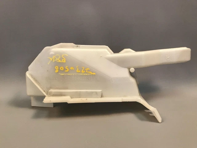 Mercedes 1297230508 Door Lock Central Locking Cover - Left | R129 SL