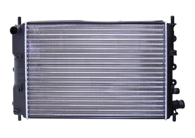 Amortisseurs Avant Delphi Decarbon Pour Ford Escort MK5/6 Et Orion MK3 (1990-1995)
