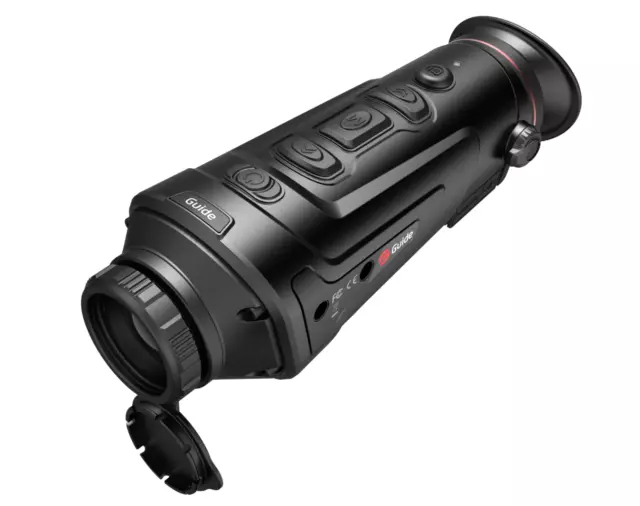Dispositivo termico GUID TrackIR 25 termocamera 25 mm nuovo