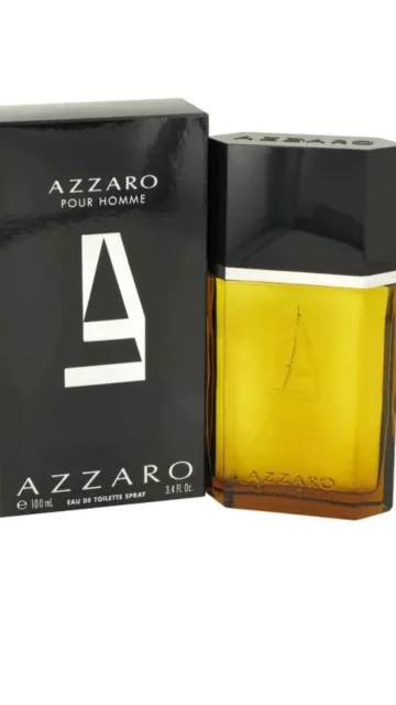 Azzaro Pour Homme 100 Ml