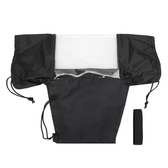 Housse De Pluie En Nylon Imperméable Universel Pour Appareil Photo Numéri SGS