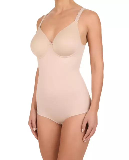 Felina  Choice Damen Spacer-Body mit Leicht gefütterte Cups und Bügel Neu