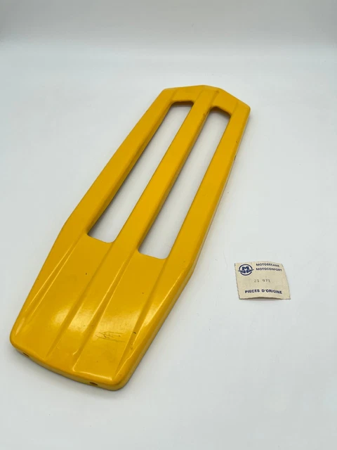 Porte-bagages Arrière Motobecane – Vélo Vintage – Occasion (traces De Rouille)
