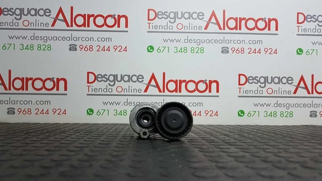410869 Tensor Knee Pour Renault Clio Iv | 117501113R
