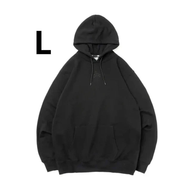 New Era Mastermind Japan Fleece Hoodie L JAPAN