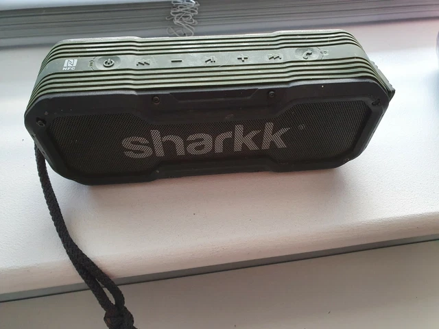 Sharkk commando sales