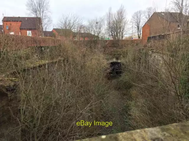 Photo 6x4 Gallowgate Central railway station (site), Glasgow Opened in 18 c2019