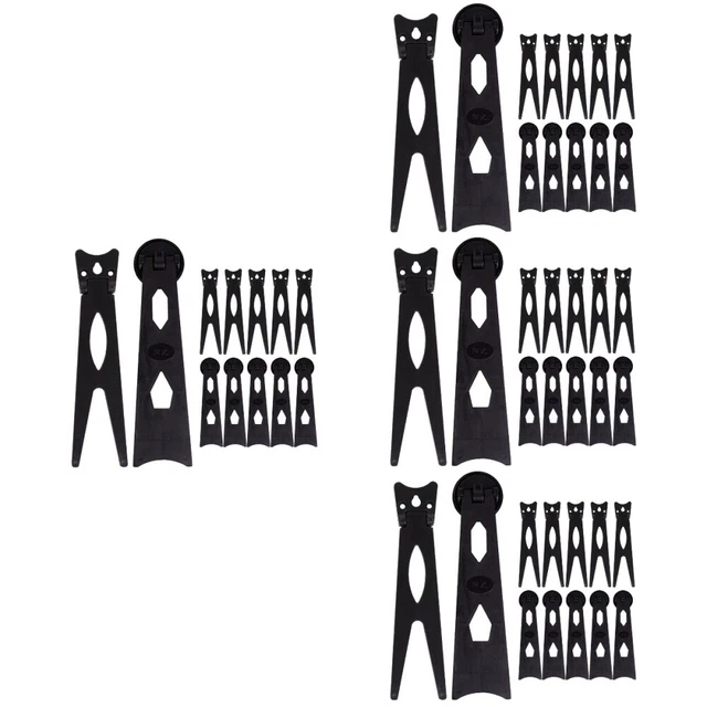 Supports Taco Plastique, 8 Pièces Supports Taco, Porte-Tacos en Plastique, Plastique Supports Taco, Jusqu'à 4 Tacos Chacun , pour Restaurant, Maison, Pique-Nique, Fête, Festivals (4 Couleurs Supports Taco Plastique, 8 Pièces Supports Taco, Porte-Tacos en Plastique, Plastique Supports Taco, Jusqu'à 4 Tacos Chacun , pour Restaurant, Maison, Pique-Nique, Fête, Festivals (4 Couleurs