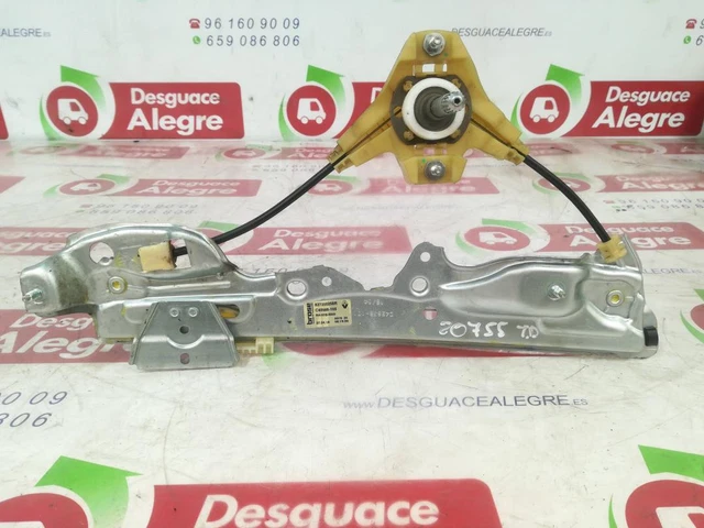 349031345R Renault Zoe Sélecteur boîte de vitesse, 127,50