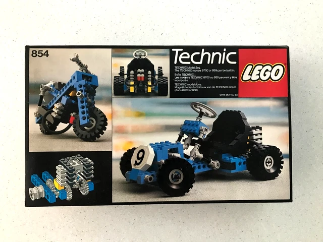 Empty Lego Boxes FOR SALE! - PicClick UK