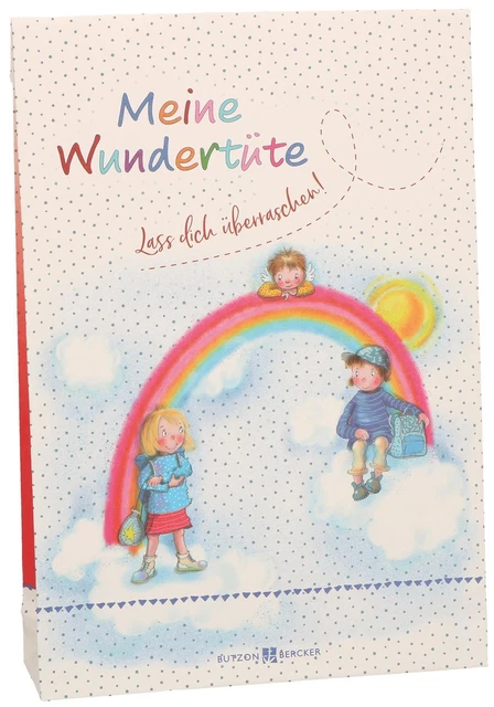Meine Wundertüte | Stück | Deutsch (2020) | Schulanfang | SET | 2-518050