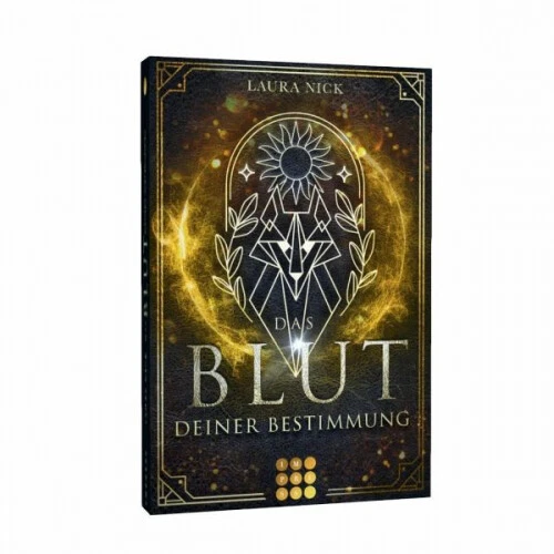 Legend of the North 2: Das Blut deiner Bestimmung|Laura Nick|Broschiertes Buch 2