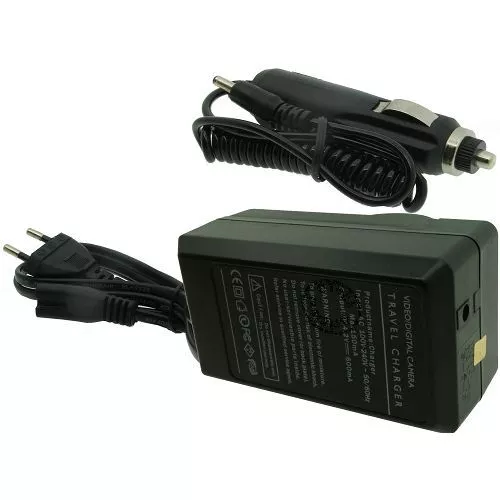 Chargeur pour JVC GZ-MG24 2