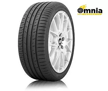 Pneumatici Auto estivi 215/45 ZR17 91W Toyo Proxes Sport Gomme Nuove Dot Recenti