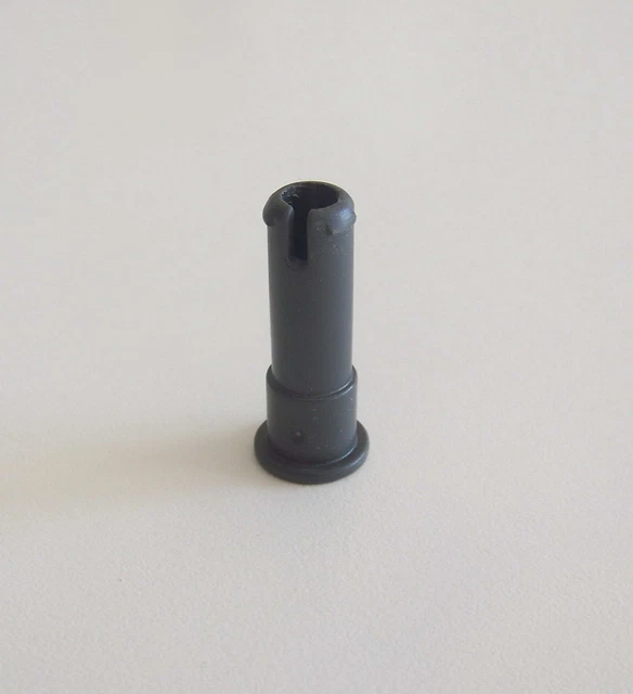 Playmobil Grue Chantier – Roue Avec Fixation – Pièce Détachée Pour 3262 / 4080 – Q3116