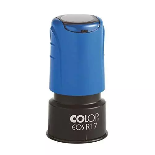 COLOP EOS R17 COPY Self-Inking Circular Stamp C109531COP