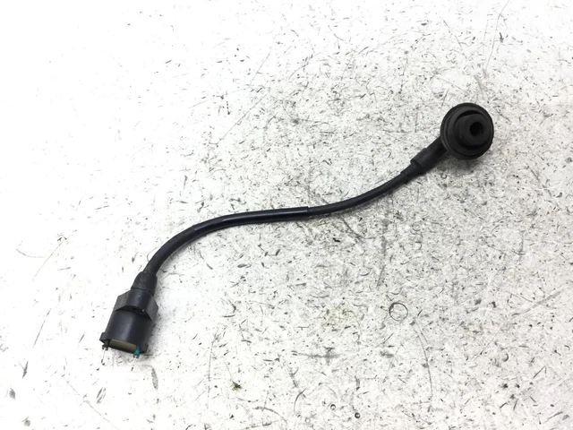 Bobine D'allumage Neuve Pour Honda SH 100 Scoopy - Modèles 1996 à 2001 - Pièce D'origine Générique