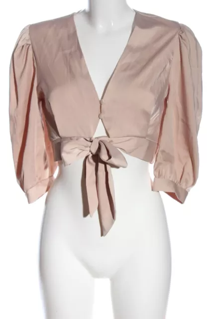 ZACK LONDON Blouse-chemisier Dames T 40 rose élégant