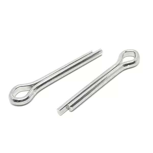 1/8" Stainless Extended Prong Cotter Pin (Choose Length & Qty)