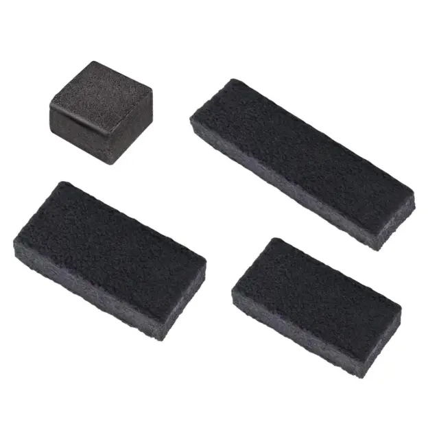 Pickleball Racket Eraser And Eraser for Carbon Fiber Pickleball Racket Erase