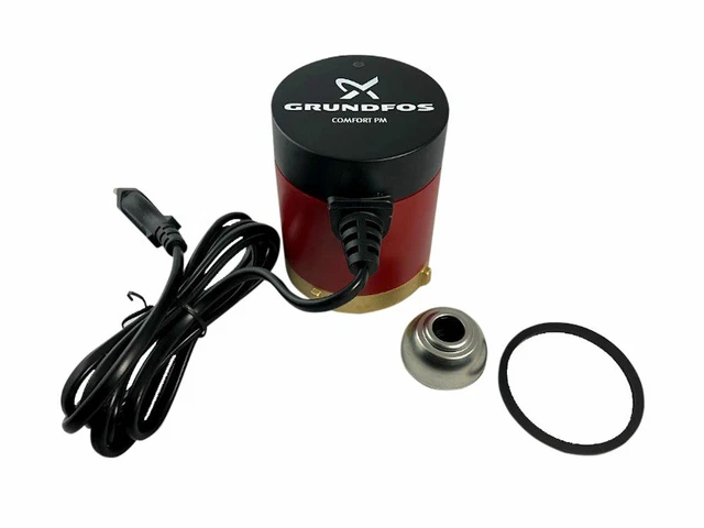 Grundfos | Pompa di circolazione | COMFORT 15-14 MB PM | Testa di ricambio | 99327264