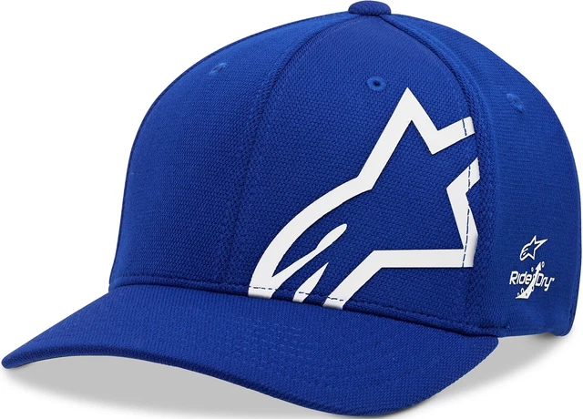 Alpinestars Corp Shift Sonic Tech Hat -  Mens Lid Cap 3