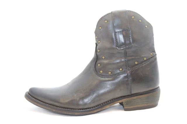 Bottines kaki sales san marina