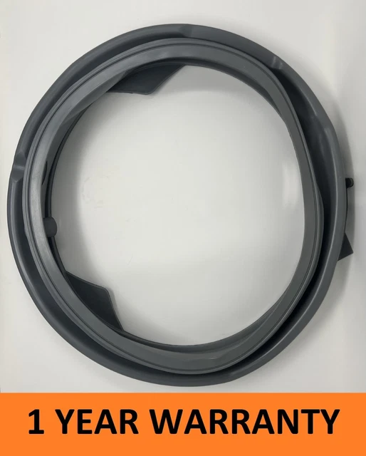 thumbnail interactive-video image 1 of Maytag MHW5100DW0 Washer Door Boot Bellow Seal – Genuine OEM Replacement Part 1 of 5