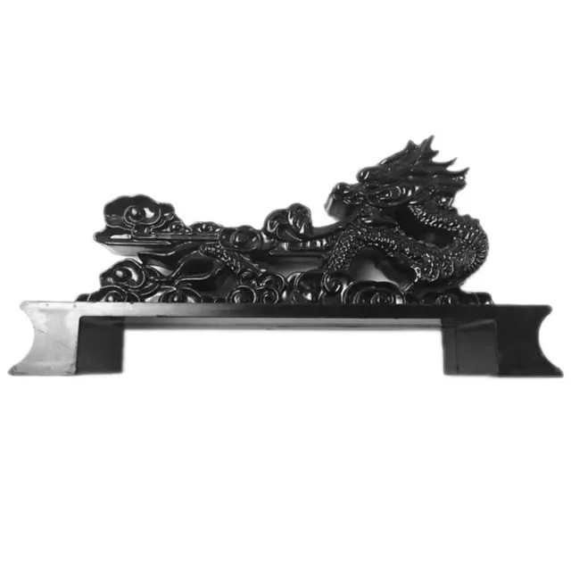 1 Piece of Chinese Dragon-Shaped Sword Stand, Travel Matching Sword Stand,4798