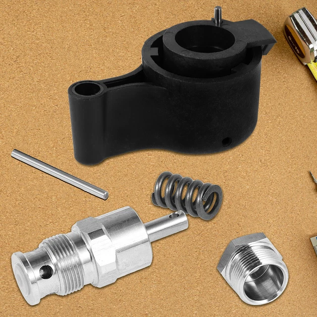 Akozon Graco Airless, Kit De Réparation Pour 390 795 1095 3900 Pièces