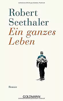 Ein ganzes Leben: Roman von Seethaler, Robert | Buch | Zustand gut