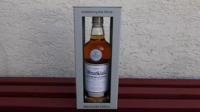 2 Flaschen Schottischer Single Malt (Strathisla, Glenfarclas)