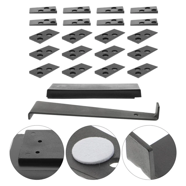 Vinyl Flooring Floor Installation Kit Wood Floor Tools Kits Set