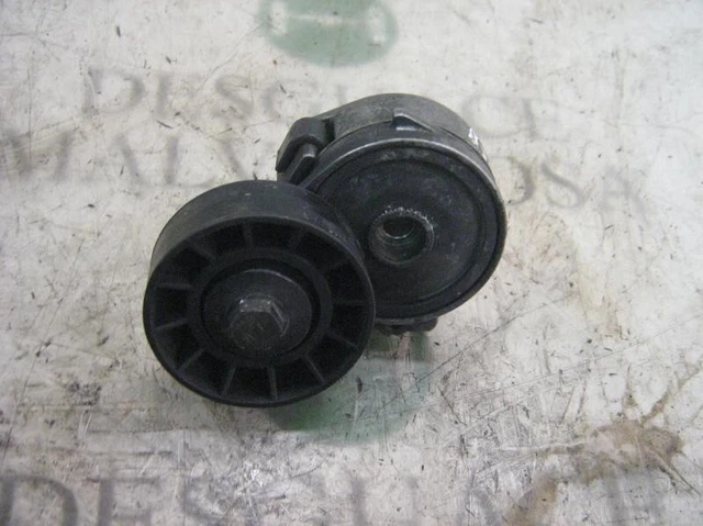 Tendeur De Courroie Auxiliaire / 7005880 Pour Peugeot 607 S1 Basico