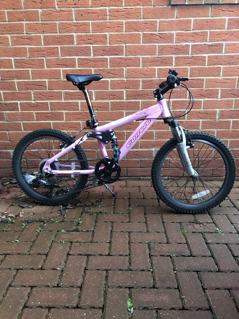 20 carrera 2025 bike