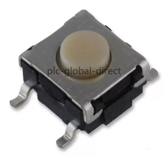 10x 50x 100x OMRON ELECTRONIC COMPONENTS B3S-1000P-Tactile Switch