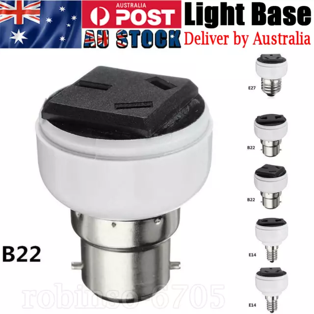 E27 to discount b22 holder